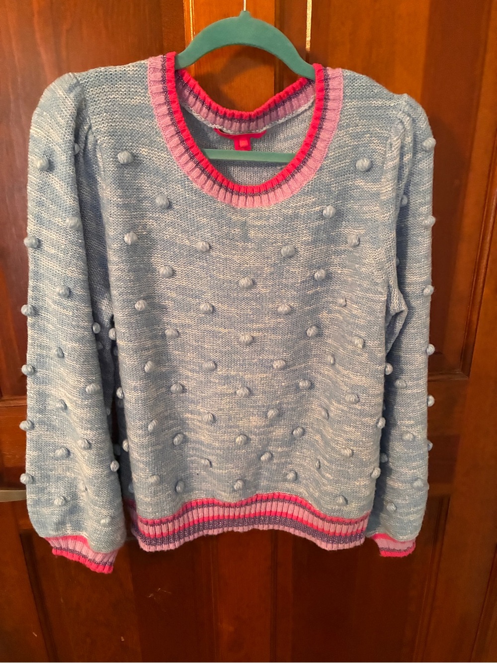 Lilly Pulitzer Verna Sweater XL